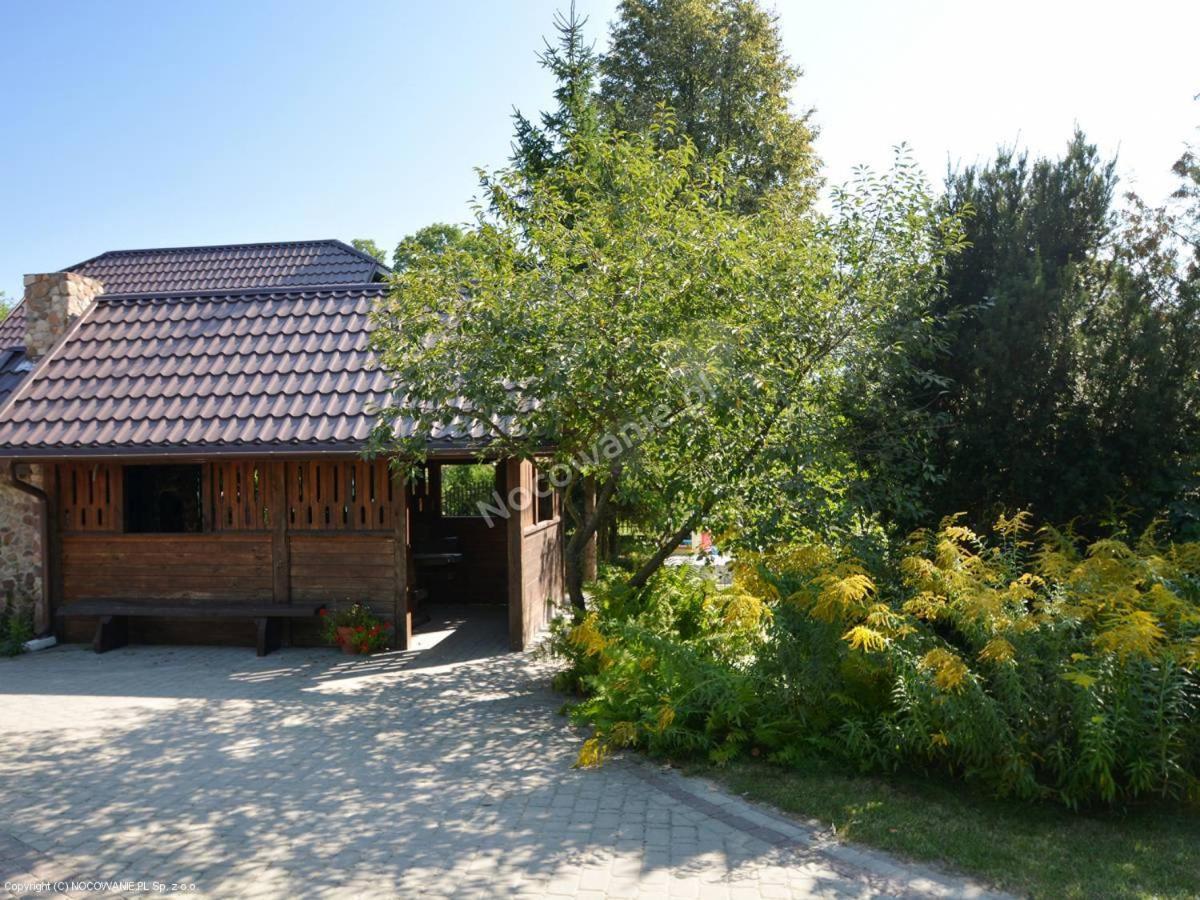 Agroturystyka Nad Bugiem Szuminka Luaran gambar