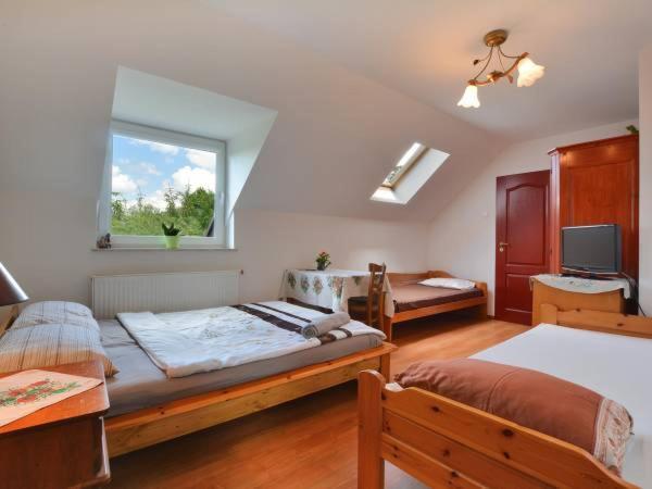 Agroturystyka Nad Bugiem Szuminka Luaran gambar