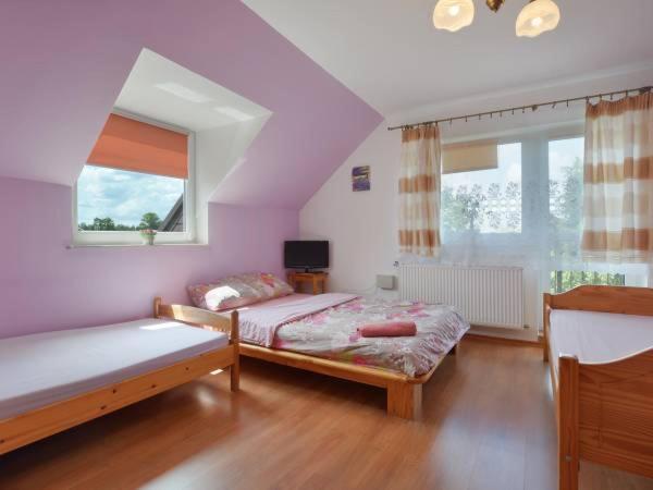 Agroturystyka Nad Bugiem Szuminka Luaran gambar