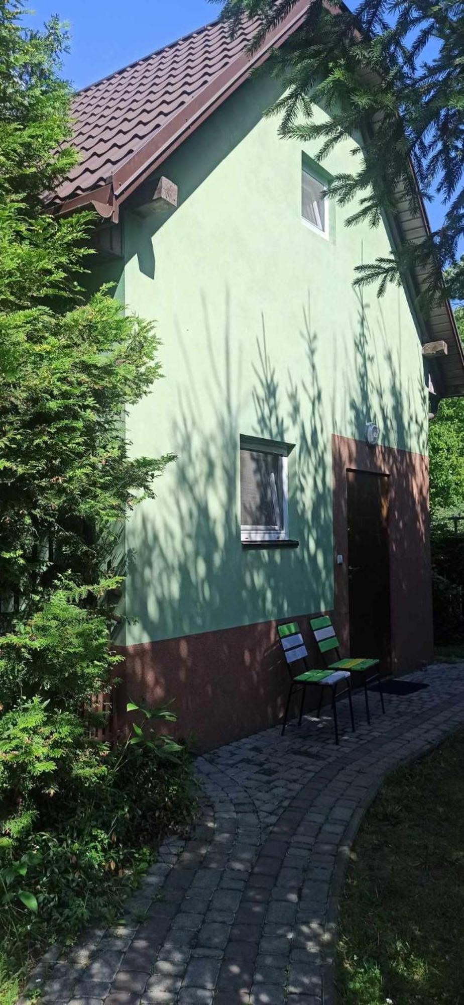 Agroturystyka Nad Bugiem Szuminka Bilik gambar