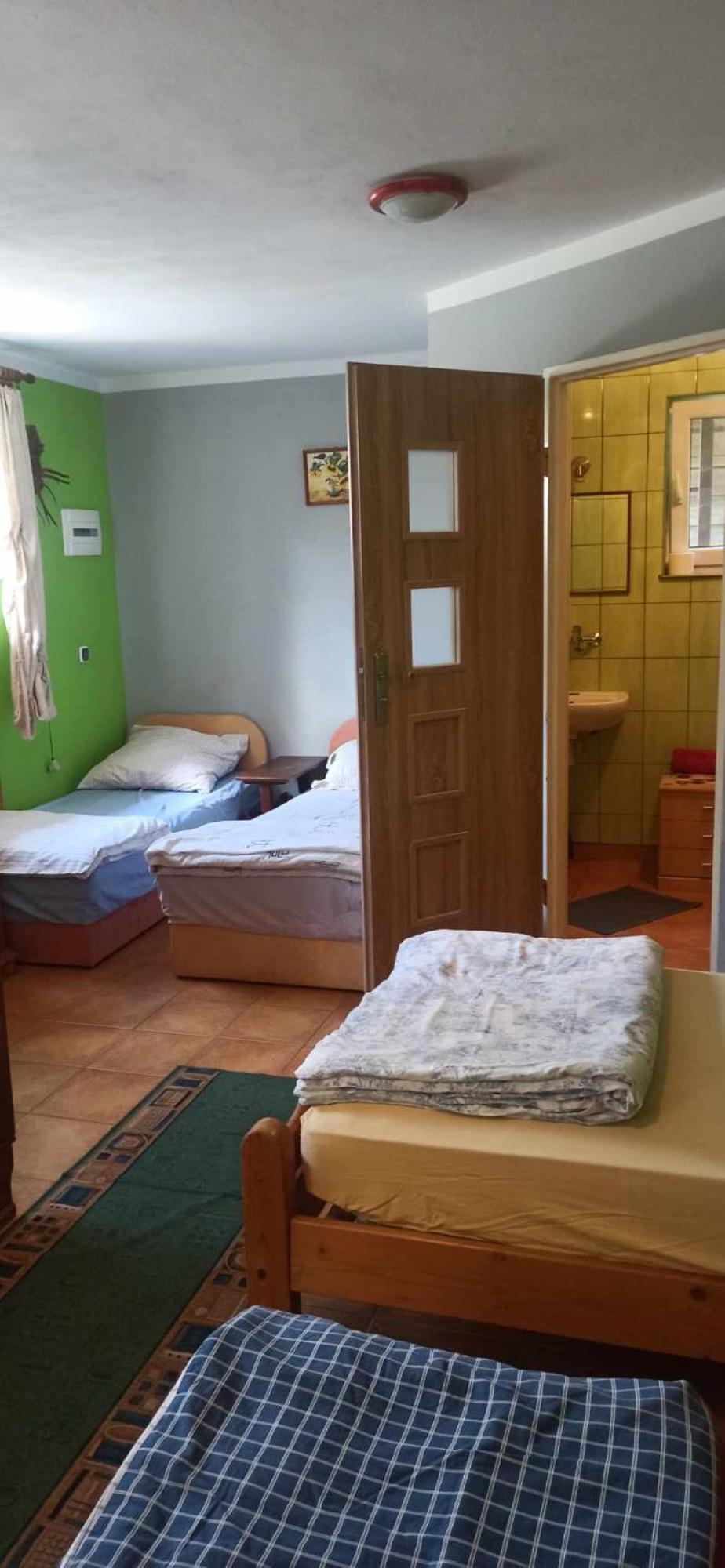 Agroturystyka Nad Bugiem Szuminka Bilik gambar